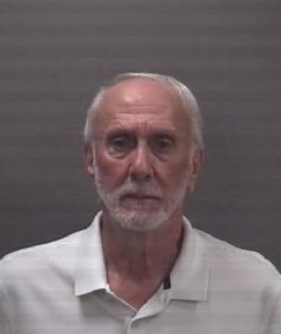 77-year-old CT man accused of exposing himself, inappropriately touching juvenile girl