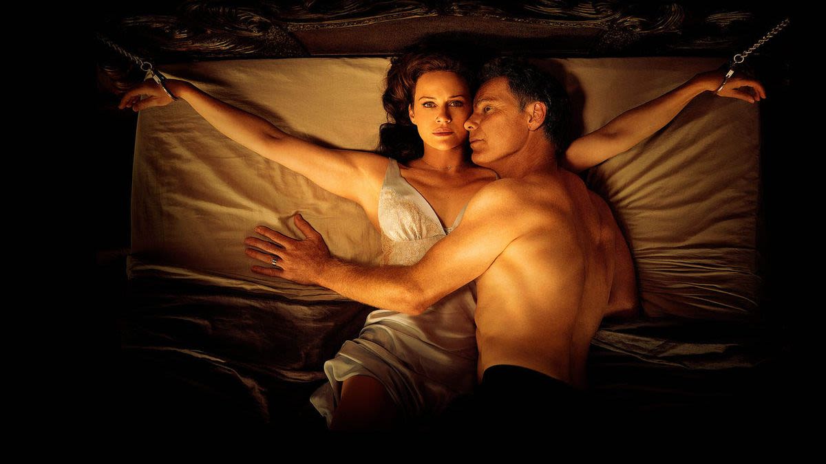 Netflix movie of the day: Gerald's Game reveals the perils of sex-based games in spooky adaptation of 1992 Stephen King novel