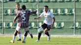 Com estreia de Gabriel Mec, Grêmio perde para o Fluminense no sub-20 | GZH