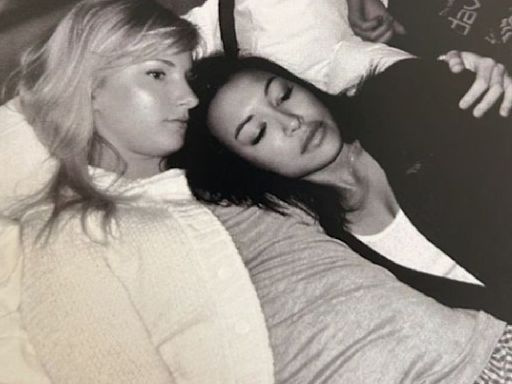 'You’re Missed So Much': Heather Morris Opens Up About Heartbreaking Demise Of Naya Rivera Four Years Ago