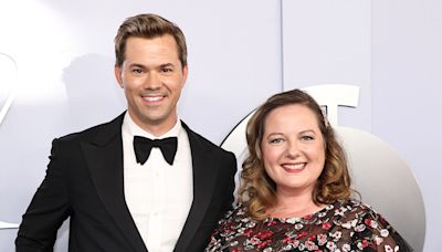 Andrew Rannells Will Not Star in ‘Tammy Faye’ on Broadway Due to Contract Dispute