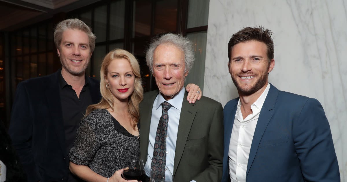 Clint Eastwood’s Family Guide: Meet the Actor’s 8 Children