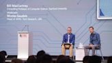 Nobel laureate Paul Romer sees diminishing returns for AI, as FDI still 'killer app' for emerging economies