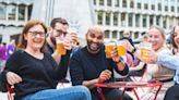 Best beer gardens in London from Lock Tavern to The Captain Kidd