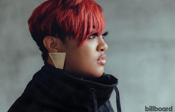 Rapsody Says to ‘Get the F— Outta Here’ With Any ‘To Pimp a Butterfly’ Slander After J. Cole’s Kendrick Lamar Diss Track