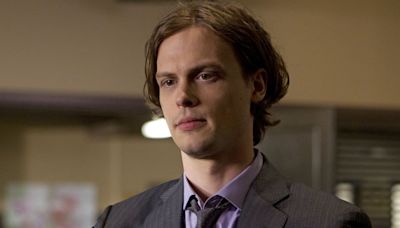 'Criminal Minds' Fans, Here's What to Know About Matthew Gray Gubler in 'Evolution' Season 2