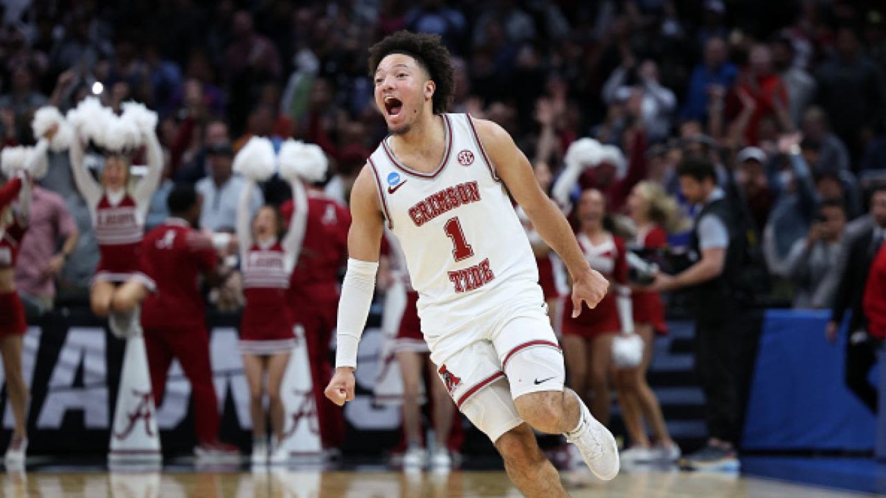 The 16 best 3-point shooters in men's college basketball this season, ranked by Andy Katz