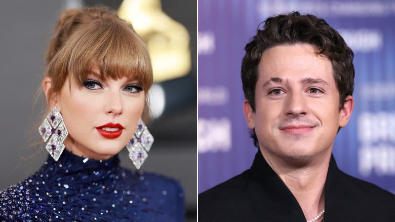 Taylor Swift appears to be Charlie Puth’s ‘Hero’ in just-dropped track | CNN