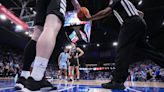 Bearcats Season Ends With 85-81 Loss to Indiana State: Special Group 'If The Nucleus Stays Together'