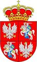 Coat of arms of the Polish–Lithuanian Commonwealth