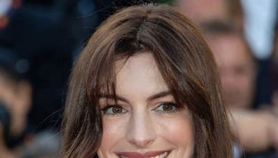 Anne Hathaway en Prime Video: "The Idea of You" alcanzó un récord impactante