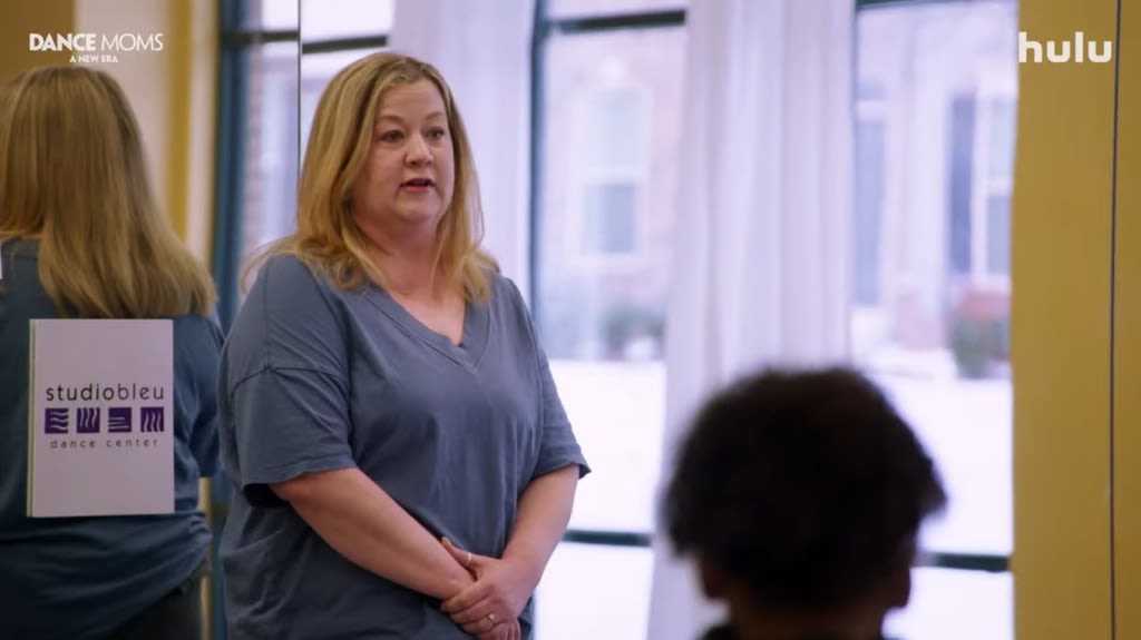 Teaser Trailer: Former Dance Moms Star Gloria Hampton Leads ‘New Era’ Reboot