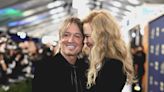Nicole Kidman would 'do anything' for husband Keith Urban: 'He's amazing'