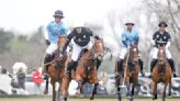 Abierto de Hurlingham: Con una sólida actuación, Ellerstina se quitó al incómodo Cría La Dolfina y se esperanza