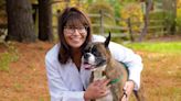 Dogs Help Doctor Diagnosed With Cancer Find Health, Hope, Healing