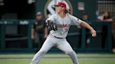 Arkansas baseball’s Saturday game at Fayetteville Regional to be televised by ESPNU