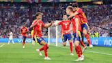 Spain reach Euro 2024 final as Lamine Yamal sends England strong warning