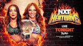 Roxanne Perez retiene el Campeonato de Mujeres en NXT Heatwave 2024