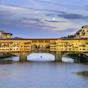 ponte Vecchio Italy