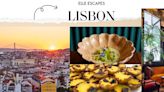 ELLE Escapes: Lisbon