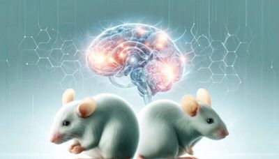科幻成真！ 科學家成功遙控小鼠大腦