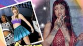 年度「白手興家女性排行榜」公布 Rihanna過百億身家力壓Taylor成歌手之冠