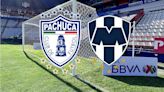 Liga MX: Pachuca vs Monterrey ¡EN VIVO! - Jornada 1 del Apertura 2024 | El Universal