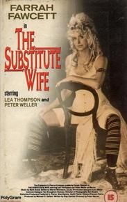 The Substitute Wife