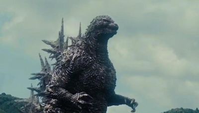 Godzilla Minus One, ganadora del Oscar, ya está en streaming: Te decimos dónde verla
