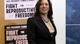 Kamala Harris swears while advising young minority voters: 'Kick the f---ing door down'