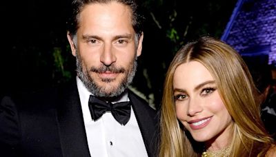 Joe Manganiello habló por primera vez de su divorcio de Sofía Vergara: “Ese nunca fui yo”