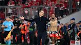 Tuchel: “Es lo que hacen con los rivales y nos ha tocado a nosotros”