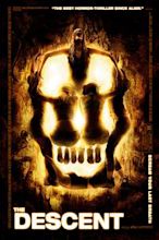 The Descent – Abgrund des Grauens