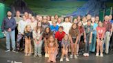 Summer musical opens this weekend