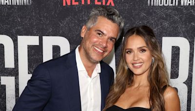 Cash Warren Praises Jessica Alba's Next Move After Honest Company Exit