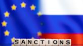 EU countries look to extend freeze on Russian assets to secure G7 loan to Ukraine