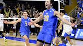 San Diegos's Ethan Champlin leads UCLA to second straight NCAA volleyball title