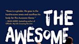 Comedian Dave Hill hits the ice in ‘The Awesome Game’ | Book Talk
