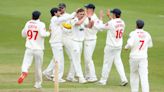 County Championship: Gloucestershire stop Glamorgan from chasing highest first-class target