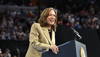 What Kamala Harris will say about grocery prices when she rolls out her economic agenda