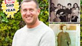 When our dad died I became a ‘father’ to four siblings, says 'World’s Best Dad'