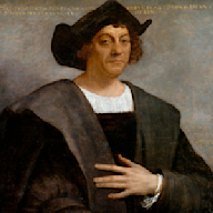 Christopher Columbus