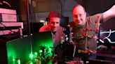 Research team discovers new property of light