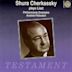 Shura Cherkassky plays Liszt