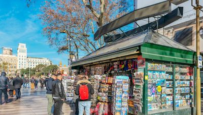 Barcelona plans to ban the sale of these ‘bad taste’ tourist souvenirs