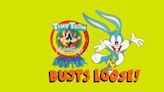 Ya no hay juegos buenos de los Tiny Toons