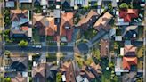 Almost 100,000 homes sit vacant in Melbourne, report finds