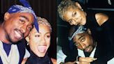 Jada Pinkett Smith says Tupac is her soulmate, but they never got together because 'there was no chemistry'