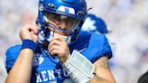 ‘I know he has the talent.’ Mark Stoops thinks Devin Leary could be NFL starting QB.