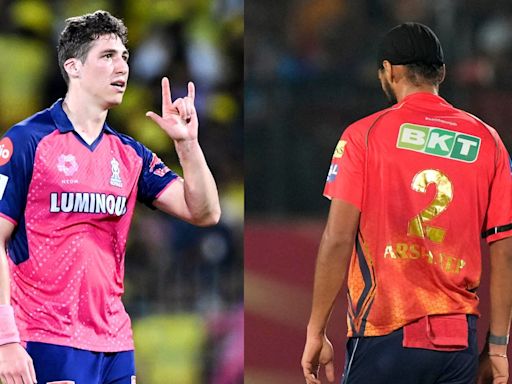 Today's IPL Match: Who’ll win Rajasthan vs Punjab clash on May 15?